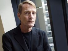 Lee Child
