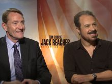 Lee Child