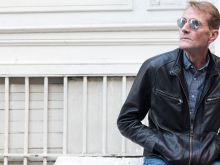 Lee Child