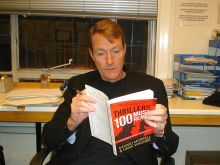 Lee Child