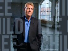 Lee Child