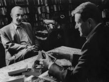 Lee Child