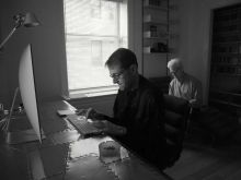 Lee Child