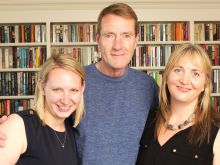Lee Child