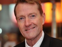 Lee Child