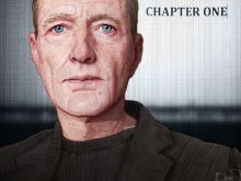 Lee Child