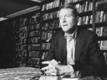 Lee Child