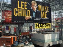 Lee Child