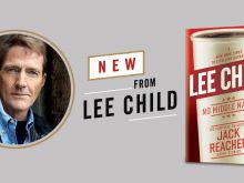 Lee Child