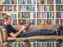 Lee Child