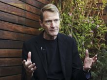 Lee Child