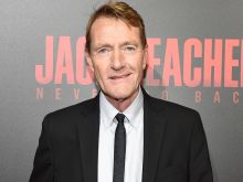 Lee Child