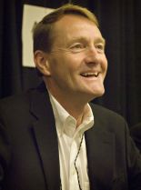 Lee Child