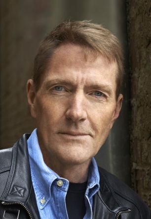 Lee Child