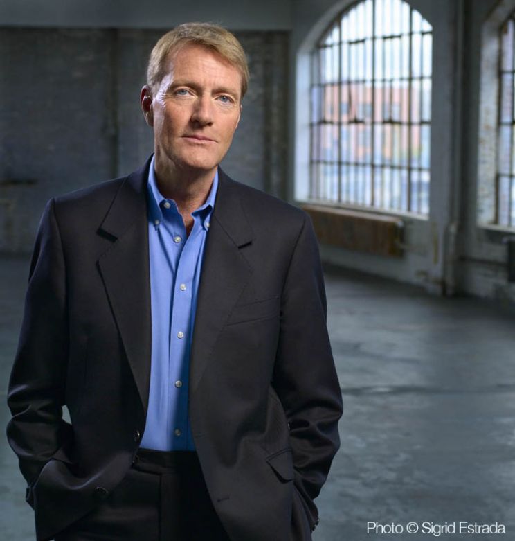 Lee Child