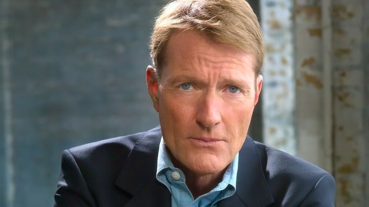 Lee Child