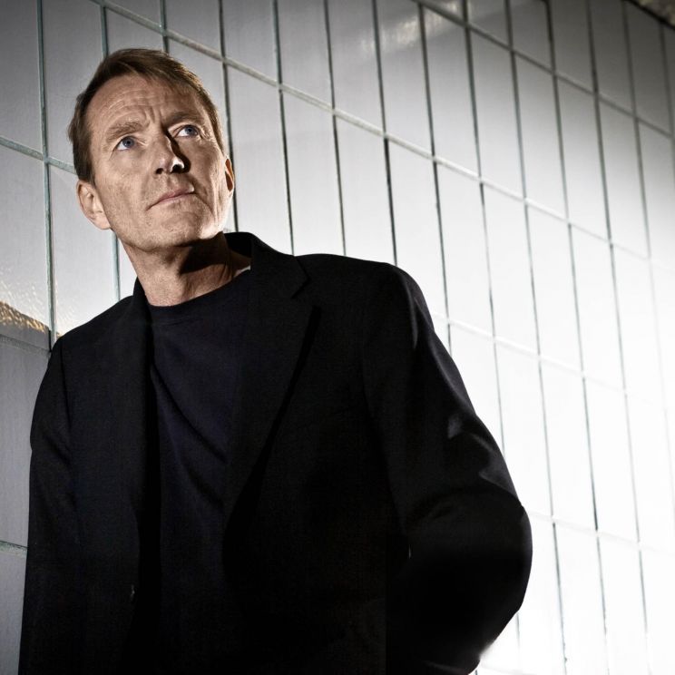 Lee Child