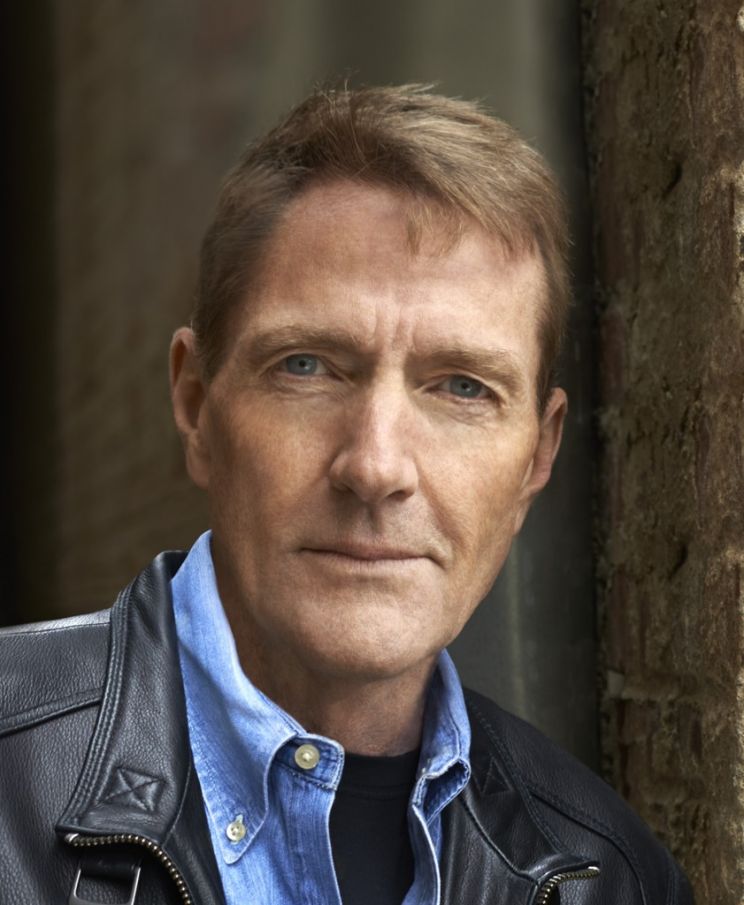 Lee Child