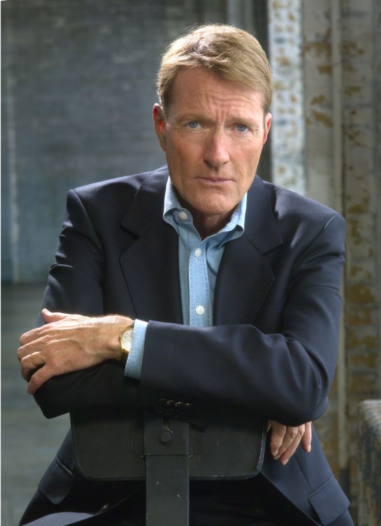 Lee Child