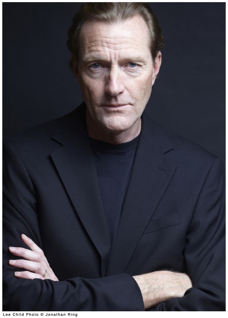 Lee Child