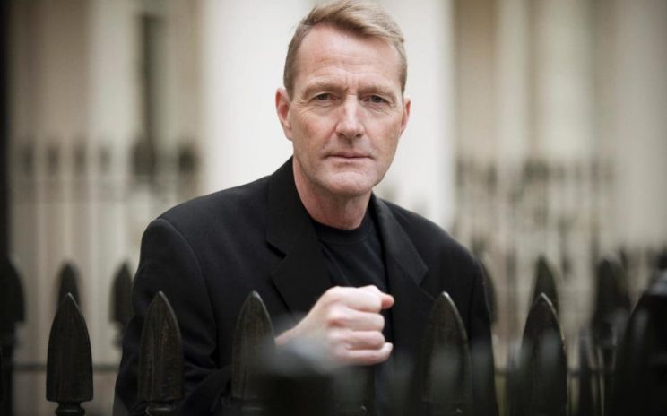 Lee Child