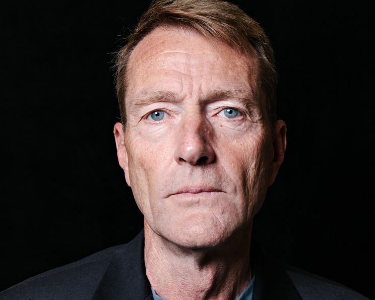 Lee Child