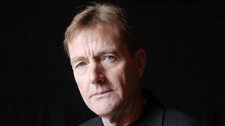 Lee Child