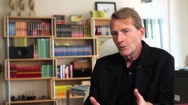 Lee Child