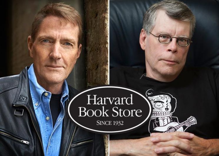 Lee Child
