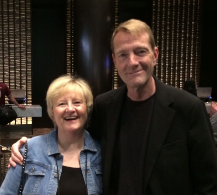 Lee Child