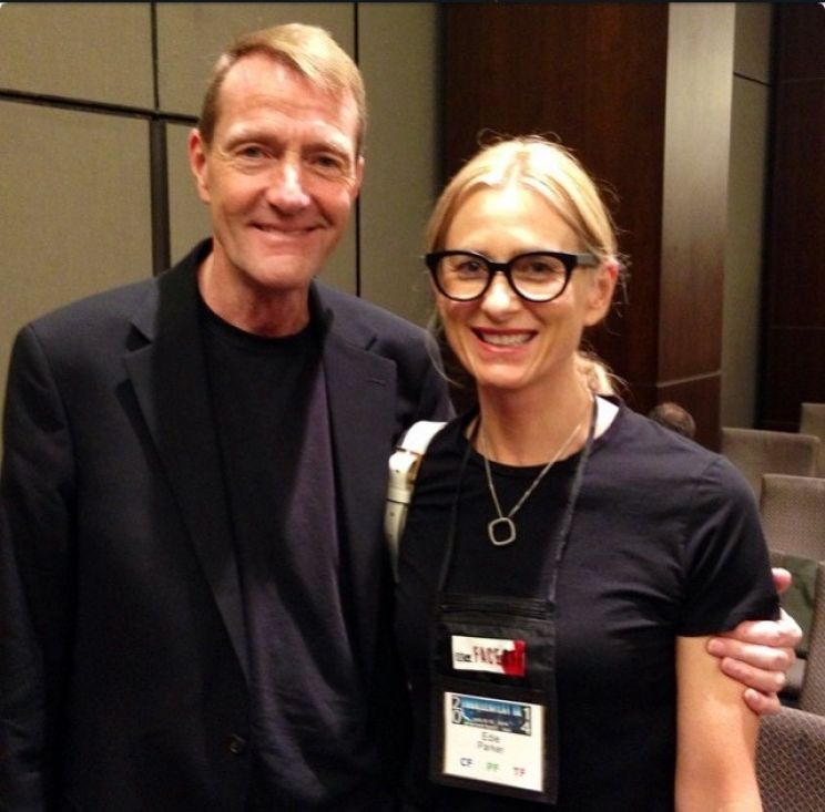 Lee Child