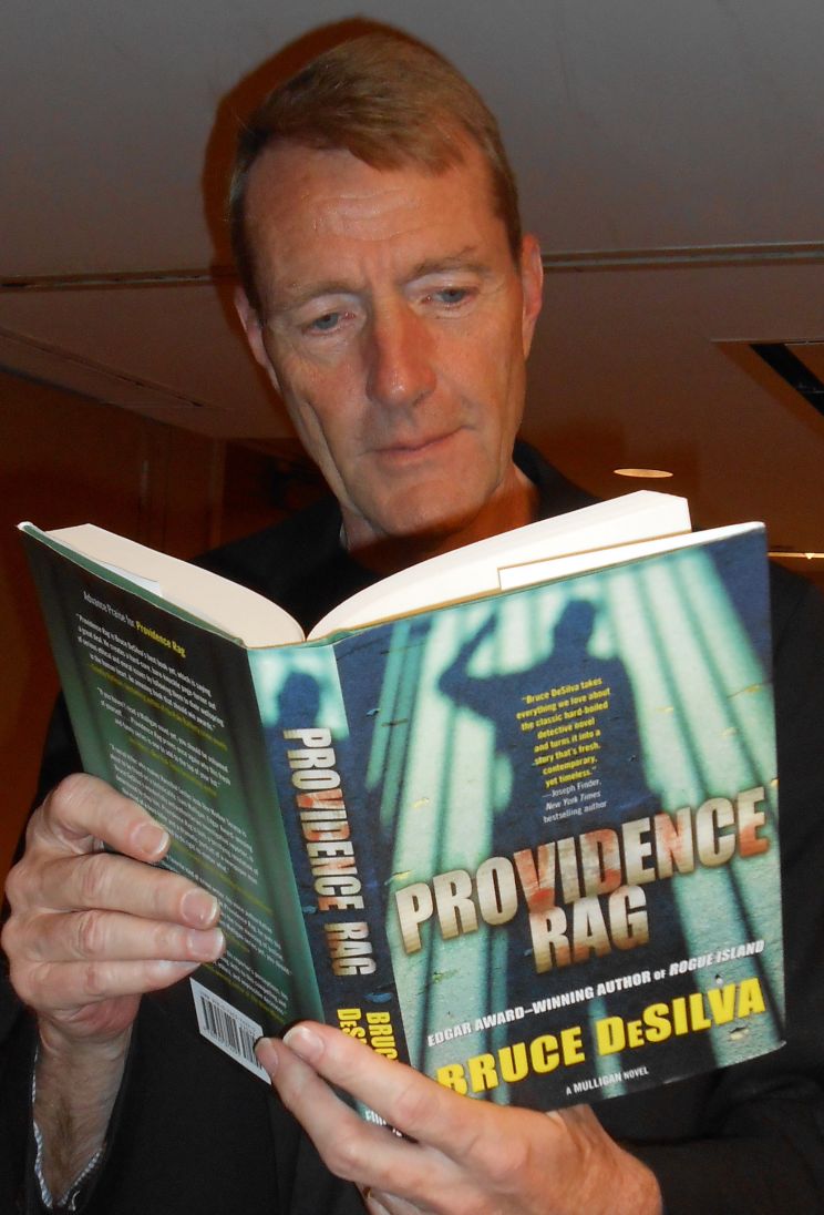 Lee Child