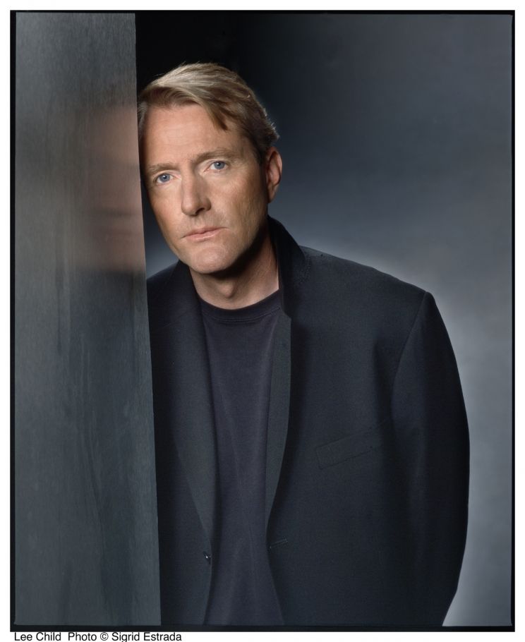 Lee Child