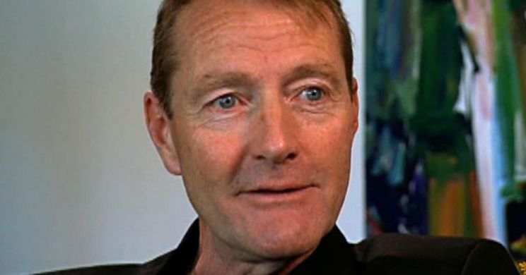 Lee Child