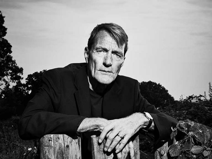 Lee Child