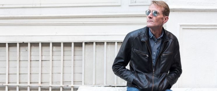 Lee Child