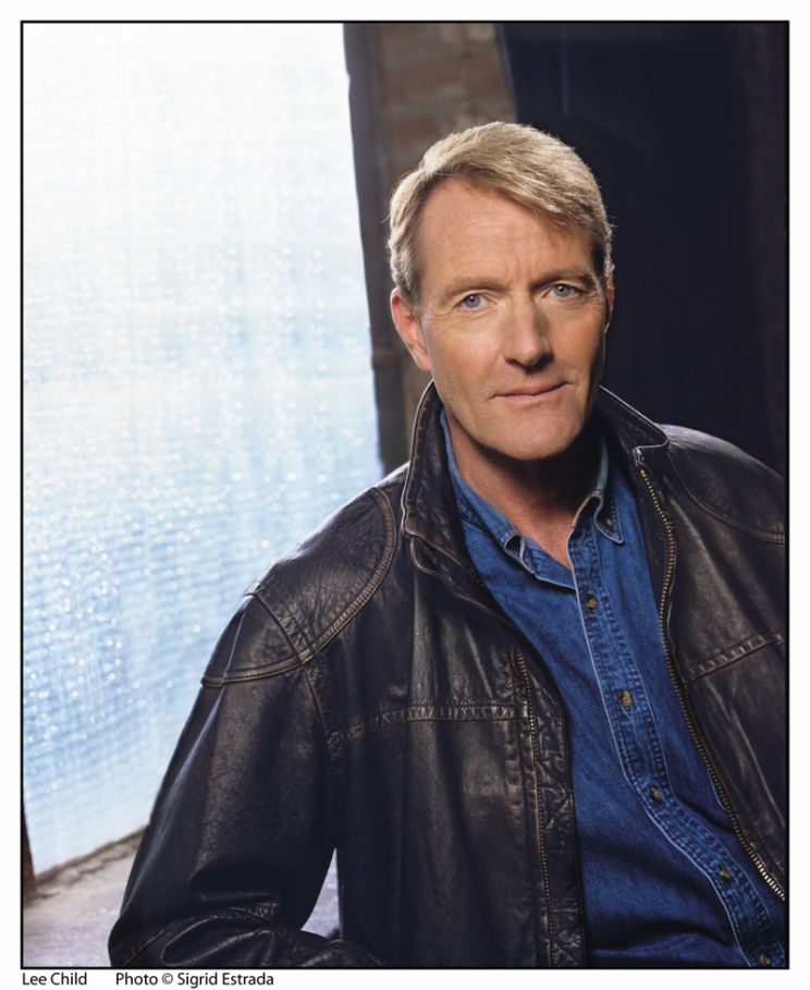 Lee Child