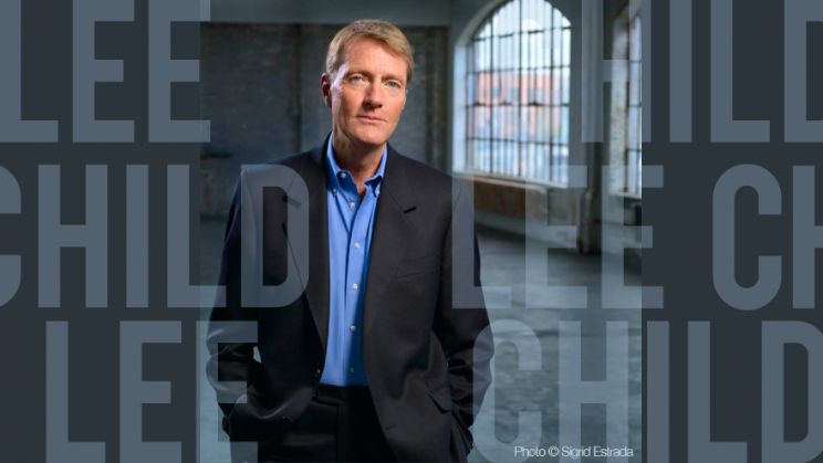 Lee Child