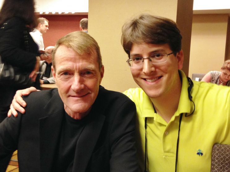 Lee Child