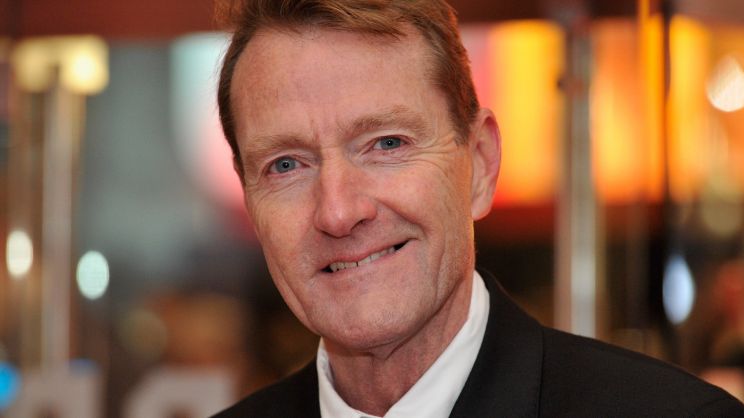 Lee Child