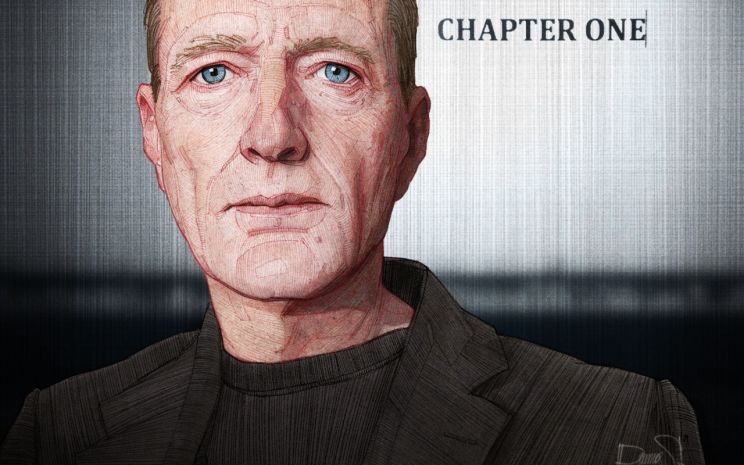 Lee Child