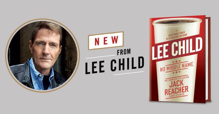 Lee Child