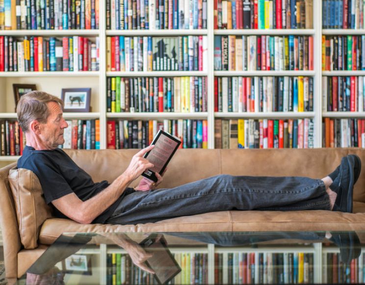 Lee Child