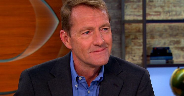 Lee Child