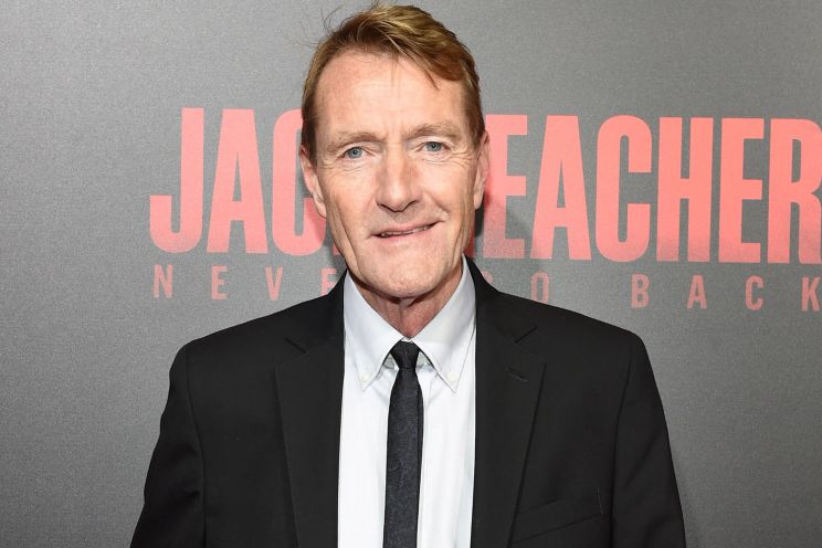 Lee Child