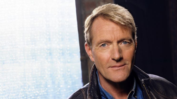 Lee Child