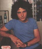 Lee Curreri