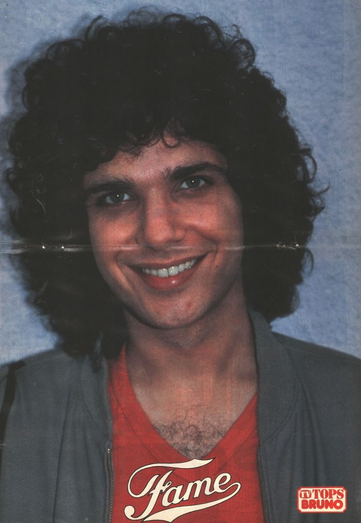 Lee Curreri