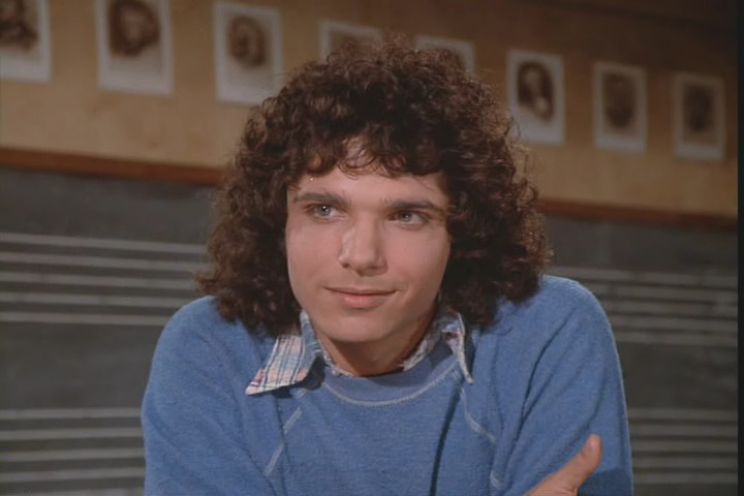 Lee Curreri