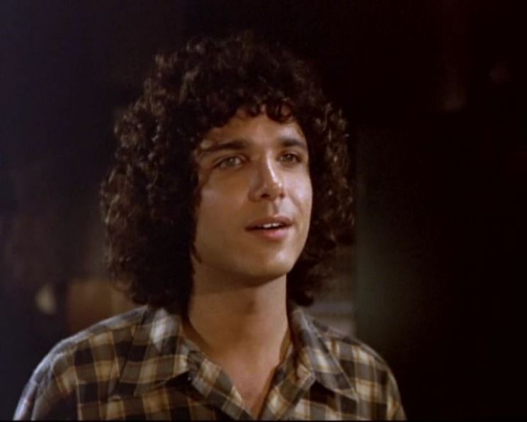 Lee Curreri